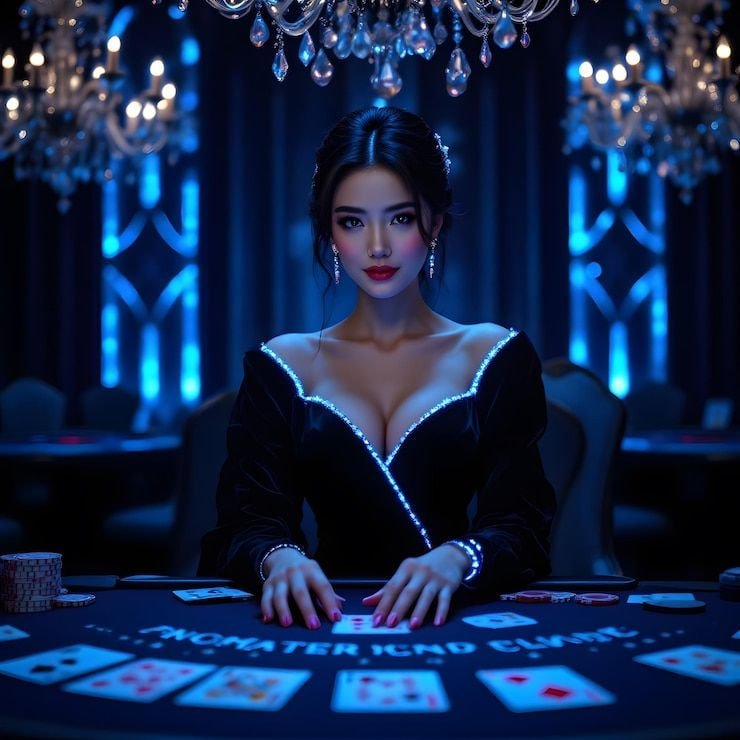 Live Casino Myanmar