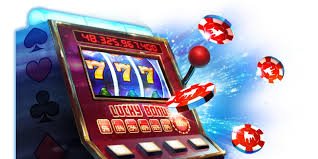 မြန်မာ Slots ဂိမ်း အမျိုးအစားများ Online